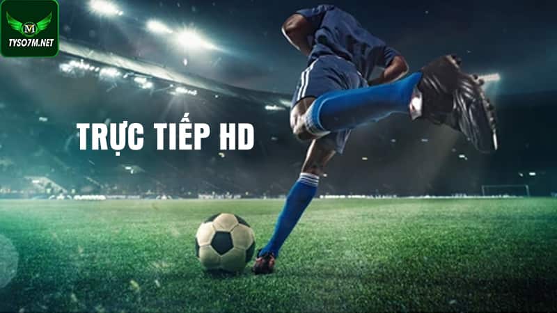 Trực tiếp bongda 7m HD 4K