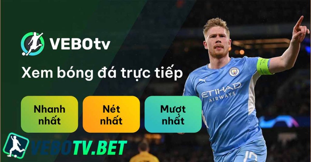 Giới thiệu Vebotv