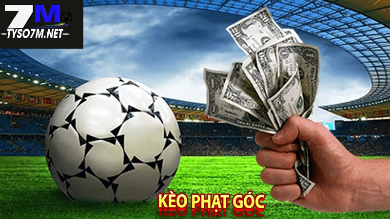 Kèo Phạt Góc