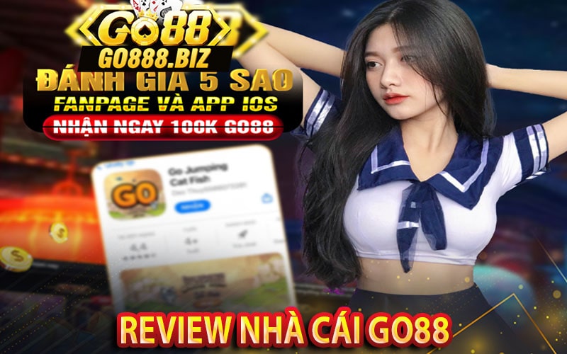 Go88| Thực hư câu chuyện go88 lừa đảo có đúng sự thật