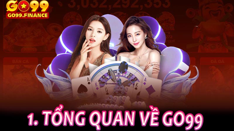 1. Tổng quan về Go99