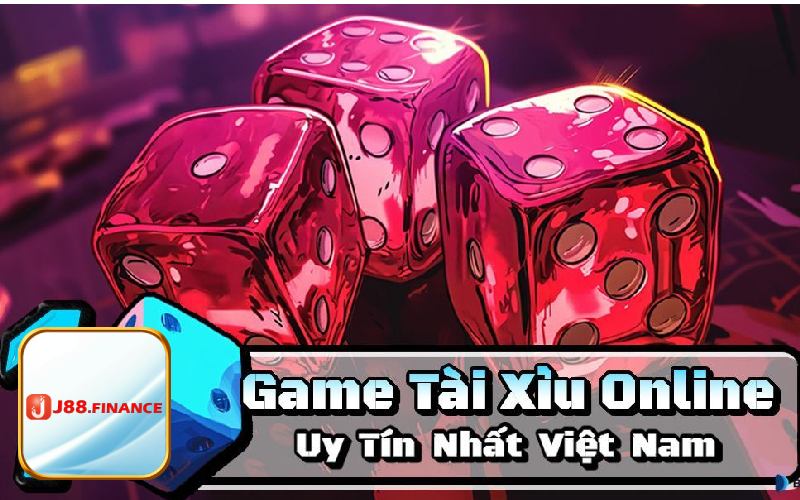 Luật chơi tài xỉu trên J88 chi tiết nhất