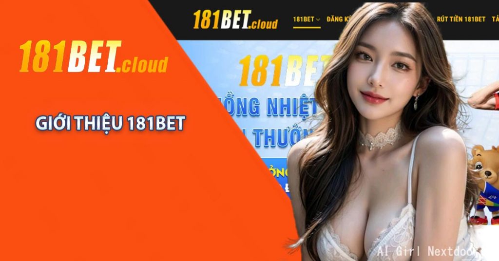 Giới thiệu 181BET